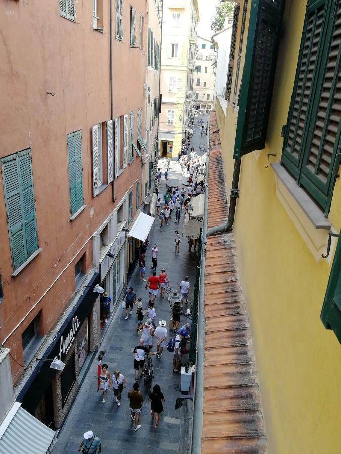 Homeholidaysanremo - Palace Dış mekan fotoğraf