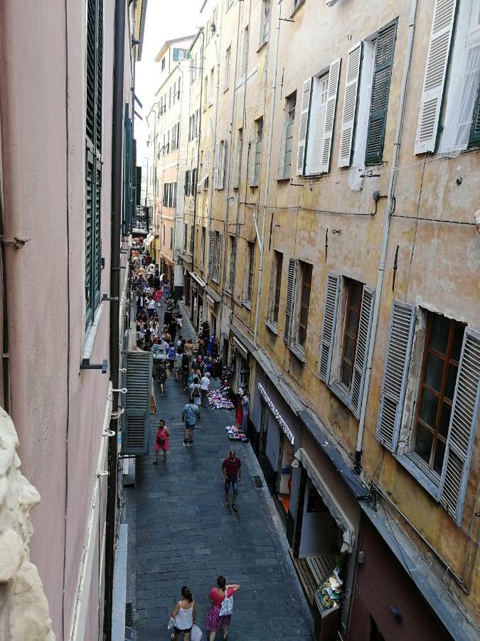 Homeholidaysanremo - Palace Dış mekan fotoğraf